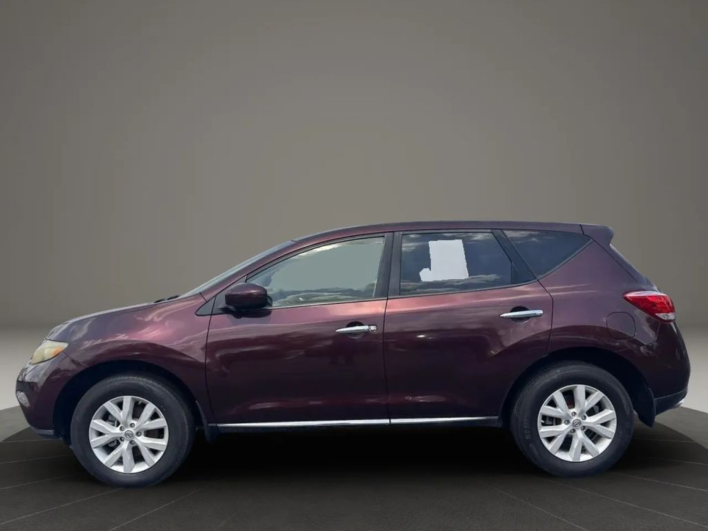 nissan murano 2013 JN8AZ1MU5DW206497 image nissan murano 2013 JN8AZ1MU5DW206497 image