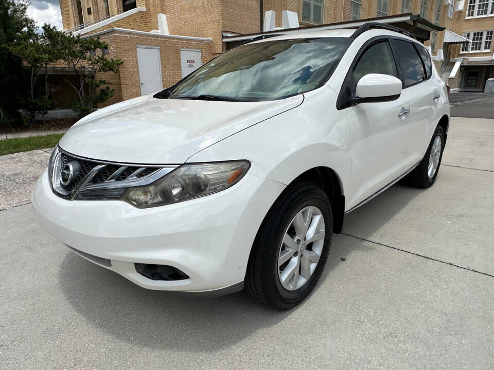 nissan murano 2013 JN8AZ1MU4DW211142 image nissan murano 2013 JN8AZ1MU4DW211142 image