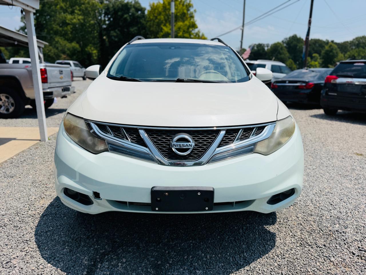 nissan murano 2010 JN8AZ1MU6AW017644 image nissan murano 2010 JN8AZ1MU6AW017644 image