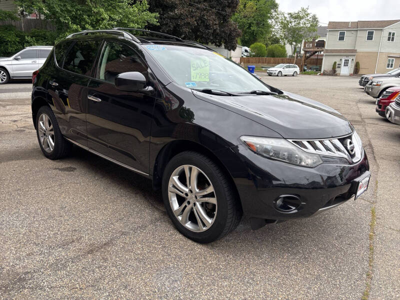 nissan murano 2010 JN8AZ1MW5AW106154 image nissan murano 2010 JN8AZ1MW5AW106154 image