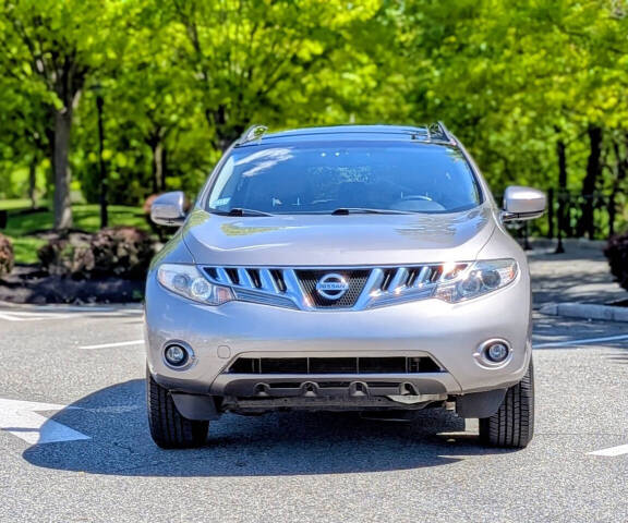 nissan murano 2010 JN8AZ1MW3AW133935 image nissan murano 2010 JN8AZ1MW3AW133935 image
