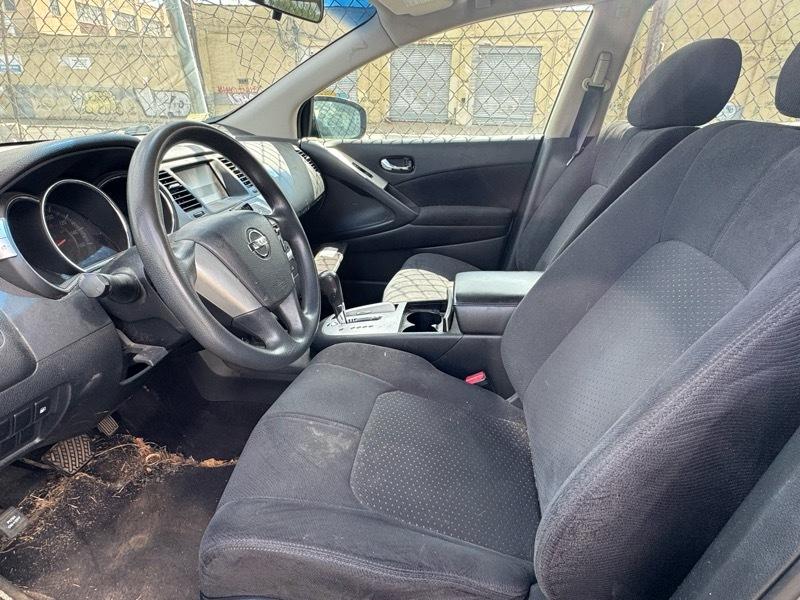 nissan murano 2010 JN8AZ1MW3AW133143 image nissan murano 2010 JN8AZ1MW3AW133143 image
