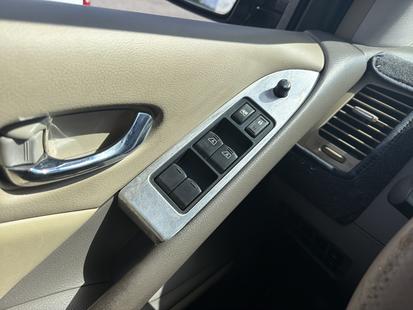 nissan murano 2010 JN8AZ1MU4AW009428 image nissan murano 2010 JN8AZ1MU4AW009428 image