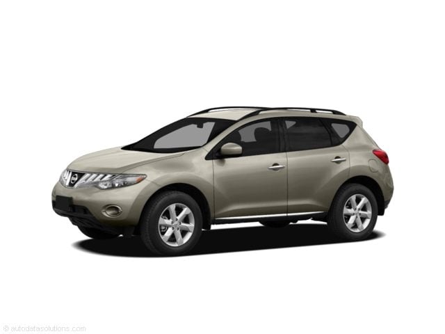 nissan murano 2010 JN8AZ1MU0AW009121 image nissan murano 2010 JN8AZ1MU0AW009121 image