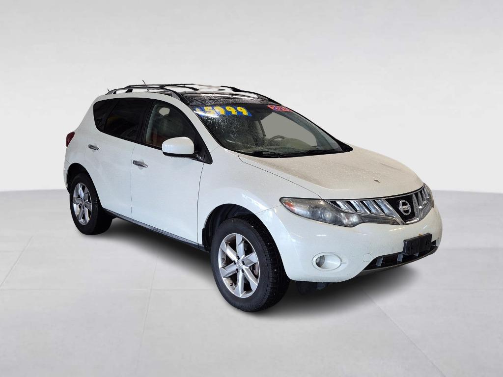 nissan murano 2010 JN8AZ1MU3AW016130 image nissan murano 2010 JN8AZ1MU3AW016130 image