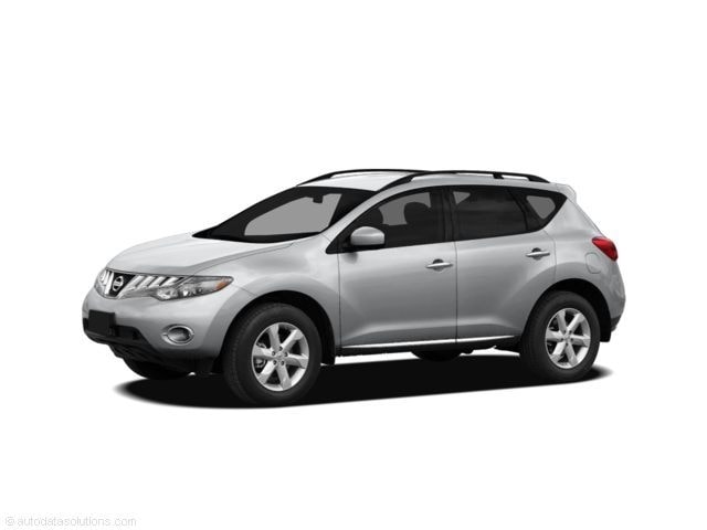 nissan murano 2010 JN8AZ1MU2AW006060 image nissan murano 2010 JN8AZ1MU2AW006060 image