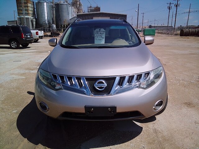 nissan murano 2010 JN8AZ1MW5AW111032 image nissan murano 2010 JN8AZ1MW5AW111032 image