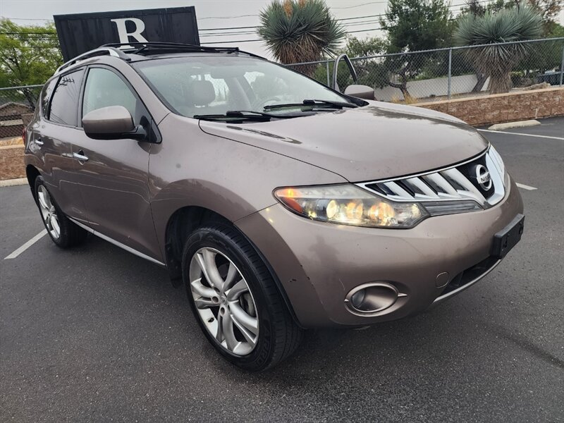 nissan murano 2010 JN8AZ1MU2AW016913 image nissan murano 2010 JN8AZ1MU2AW016913 image