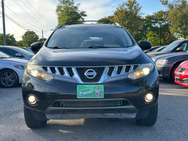 nissan murano 2010 JN8AZ1MU8AW009254 image nissan murano 2010 JN8AZ1MU8AW009254 image