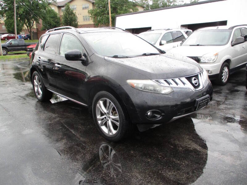 nissan murano 2010 JN8AZ1MW5AW128137 image nissan murano 2010 JN8AZ1MW5AW128137 image