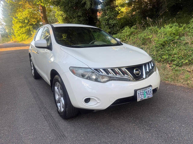 nissan murano 2010 JN8AZ1MW5AW104372 image nissan murano 2010 JN8AZ1MW5AW104372 image