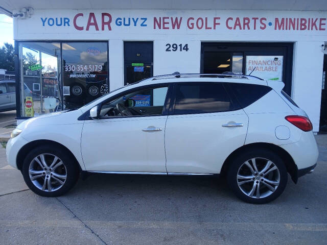 nissan murano 2010 JN8AZ1MW1AW116258 image nissan murano 2010 JN8AZ1MW1AW116258 image