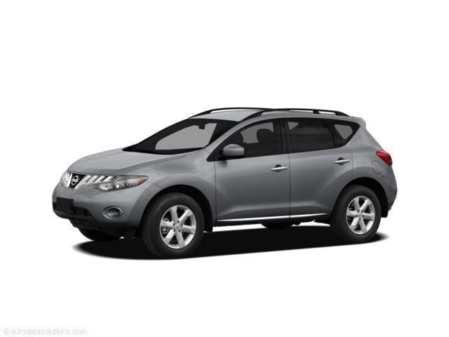 nissan murano 2010 JN8AZ1MW9AW124642 image nissan murano 2010 JN8AZ1MW9AW124642 image