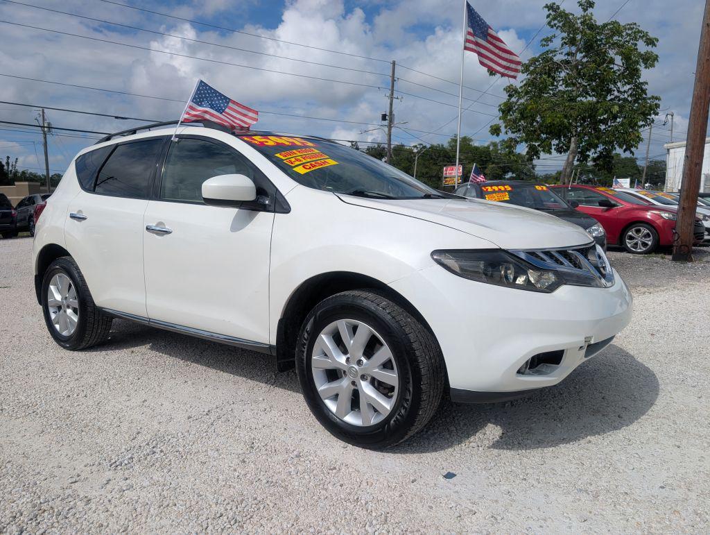 nissan murano 2014 JN8AZ1MU1EW410960 image nissan murano 2014 JN8AZ1MU1EW410960 image