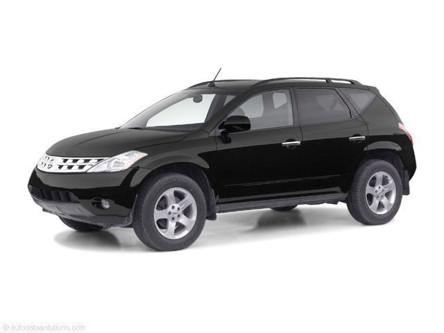 nissan murano 2005 JN8AZ08W95W410422 image nissan murano 2005 JN8AZ08W95W410422 image
