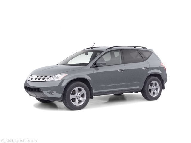 nissan murano 2005 JN8AZ08TX5W314224 image nissan murano 2005 JN8AZ08TX5W314224 image