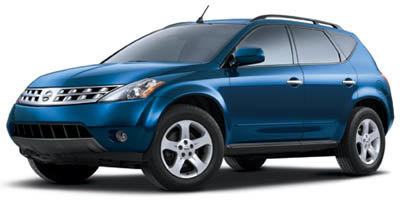 nissan murano 2005 JN8AZ08W15W442684 image nissan murano 2005 JN8AZ08W15W442684 image