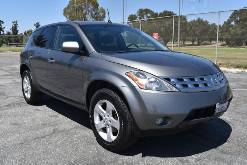 nissan murano 2005 JN8AZ08W15W434343 image nissan murano 2005 JN8AZ08W15W434343 image