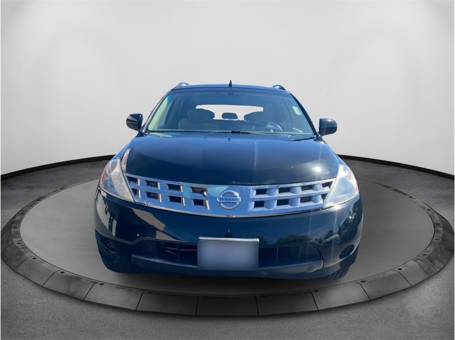 nissan murano 2005 JN8AZ08W55W425998 image nissan murano 2005 JN8AZ08W55W425998 image
