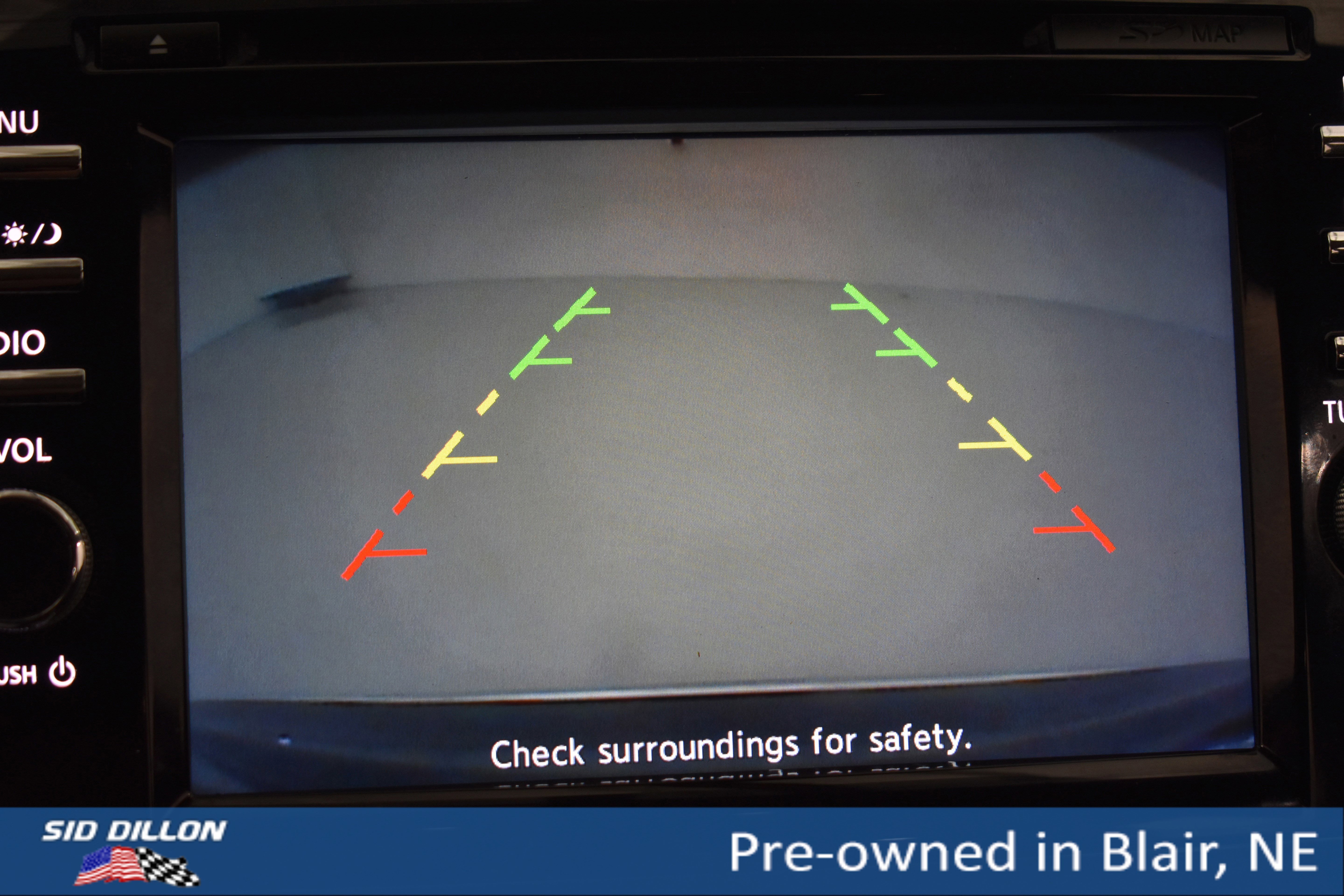 nissan murano 2015 5N1AZ2MH5FN288563 image nissan murano 2015 5N1AZ2MH5FN288563 image