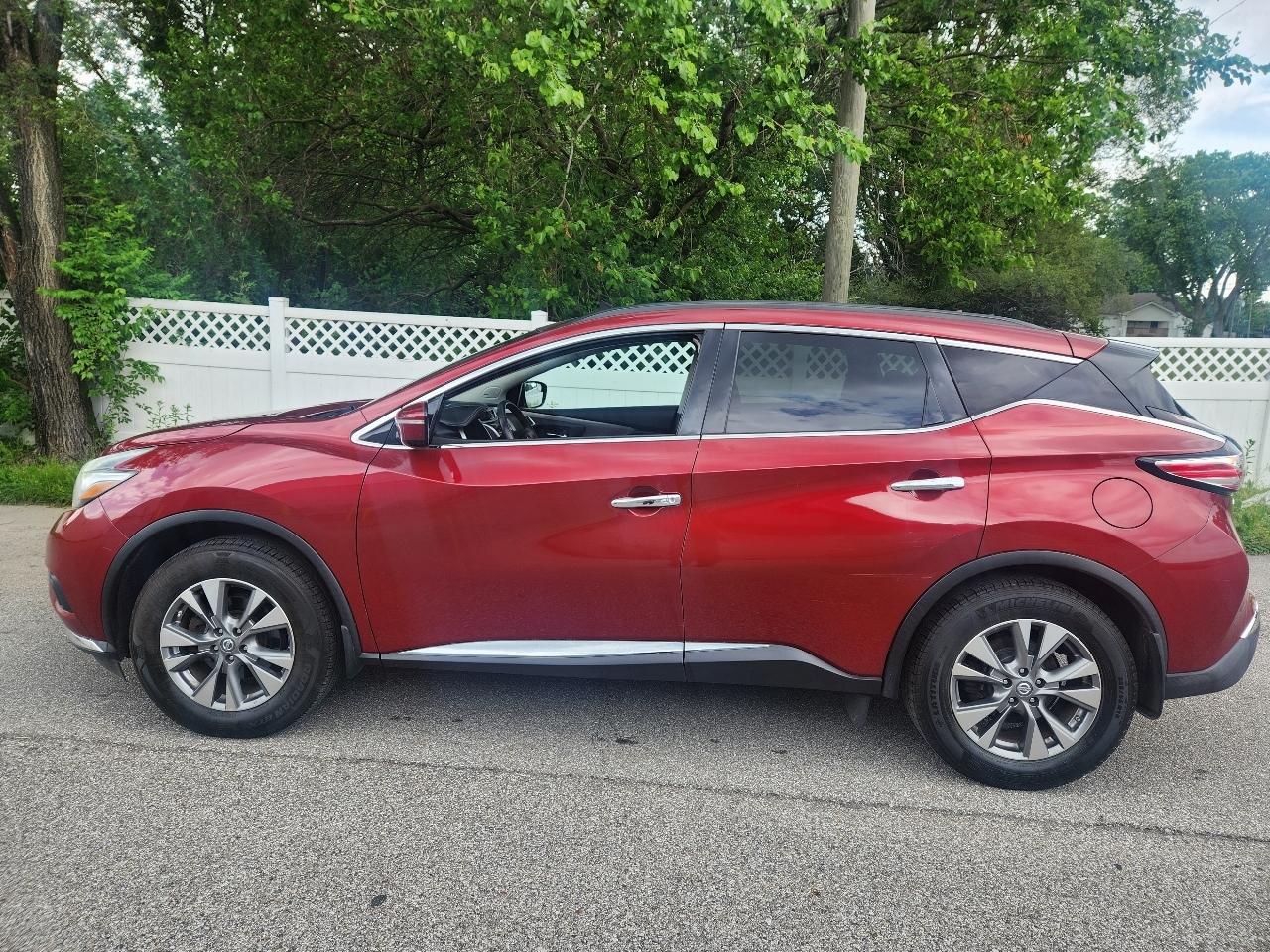 nissan murano 2015 5N1AZ2MH3FN243962 image nissan murano 2015 5N1AZ2MH3FN243962 image
