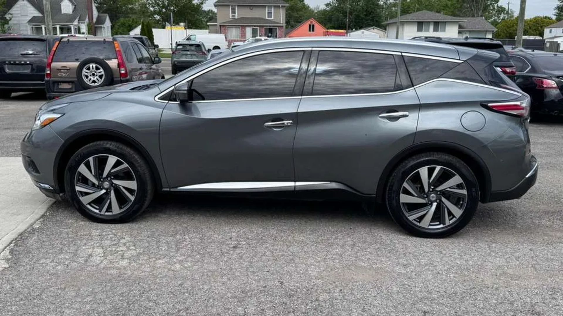 nissan murano 2015 5N1AZ2MH7FN204680 image nissan murano 2015 5N1AZ2MH7FN204680 image