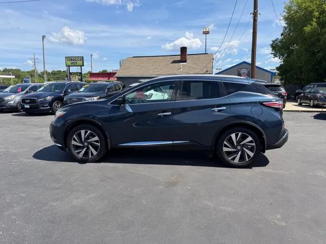 nissan murano 2015 5N1AZ2MH5FN276168 image nissan murano 2015 5N1AZ2MH5FN276168 image