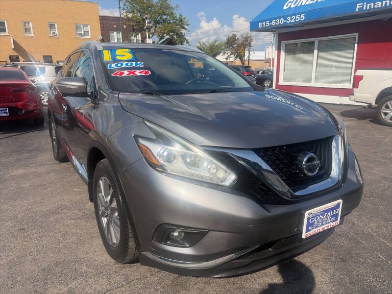 nissan murano 2015 5N1AZ2MH3FN207608 image nissan murano 2015 5N1AZ2MH3FN207608 image