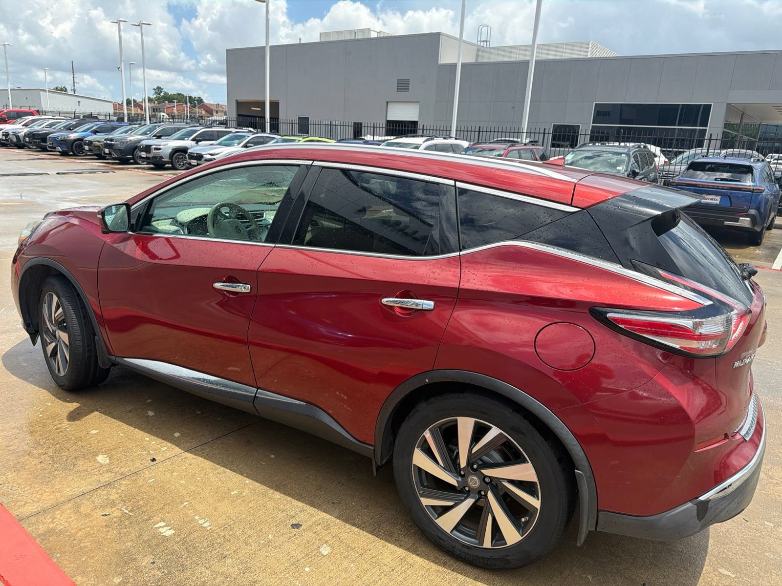 nissan murano 2015 5N1AZ2MG9FN279730 image nissan murano 2015 5N1AZ2MG9FN279730 image