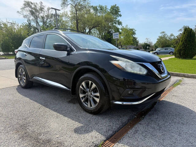 nissan murano 2015 5N1AZ2MH6FN291715 image nissan murano 2015 5N1AZ2MH6FN291715 image