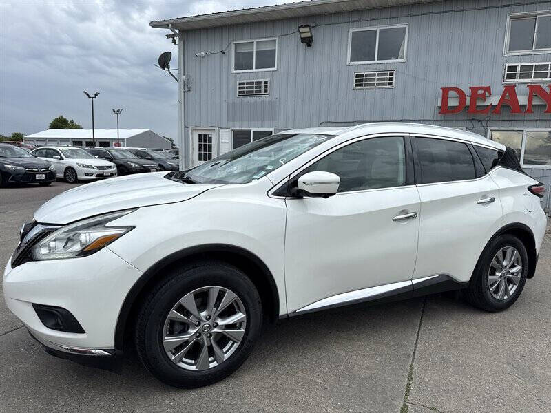 nissan murano 2015 5N1AZ2MH9FN240094 image nissan murano 2015 5N1AZ2MH9FN240094 image
