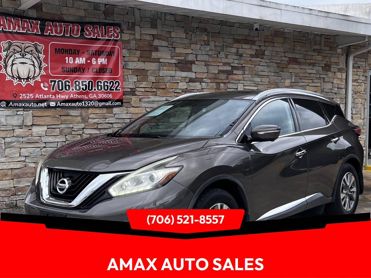 nissan murano 2015 5N1AZ2MH1FN280217 image nissan murano 2015 5N1AZ2MH1FN280217 image