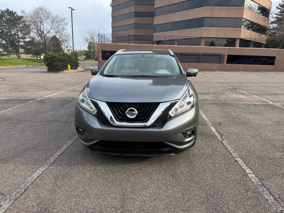 nissan murano 2015 5N1AZ2MH2FN227445 image nissan murano 2015 5N1AZ2MH2FN227445 image