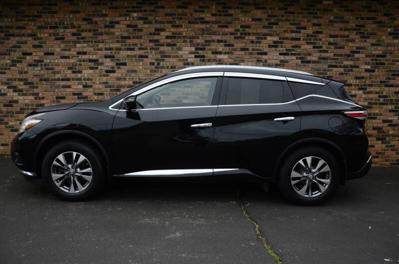 nissan murano 2015 5N1AZ2MH4FN242738 image nissan murano 2015 5N1AZ2MH4FN242738 image