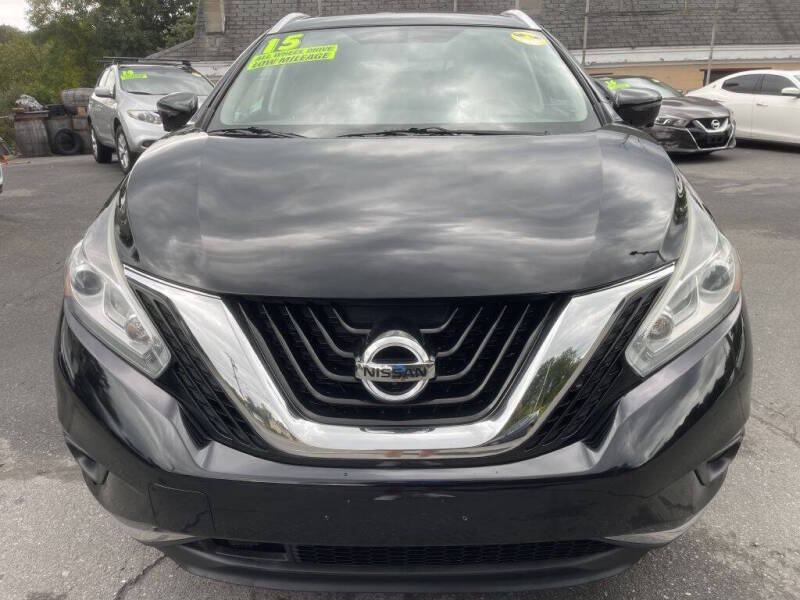 nissan murano 2015 5N1AZ2MH2FN291906 image nissan murano 2015 5N1AZ2MH2FN291906 image