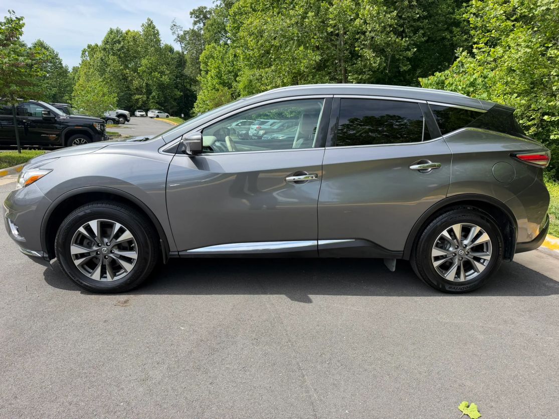 nissan murano 2015 5N1AZ2MH2FN284504 image nissan murano 2015 5N1AZ2MH2FN284504 image