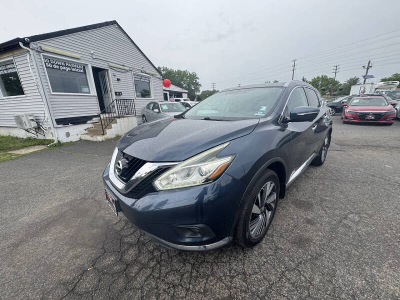 nissan murano 2015 5N1AZ2MH6FN260397 image nissan murano 2015 5N1AZ2MH6FN260397 image