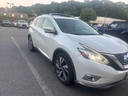 nissan murano 2015 5N1AZ2MH8FN203733 image nissan murano 2015 5N1AZ2MH8FN203733 image