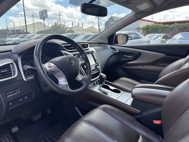 nissan murano 2015 5N1AZ2MHXFN219030 image nissan murano 2015 5N1AZ2MHXFN219030 image