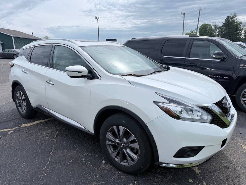 nissan murano 2015 5N1AZ2MH2FN281716 image nissan murano 2015 5N1AZ2MH2FN281716 image