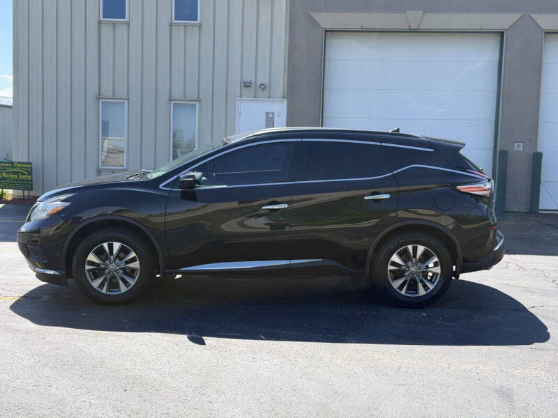 nissan murano 2015 5N1AZ2MHXFN225197 image nissan murano 2015 5N1AZ2MHXFN225197 image