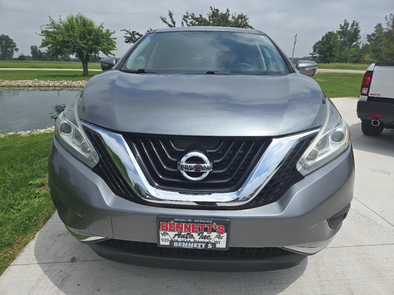 nissan murano 2015 5N1AZ2MHXFN208710 image nissan murano 2015 5N1AZ2MHXFN208710 image