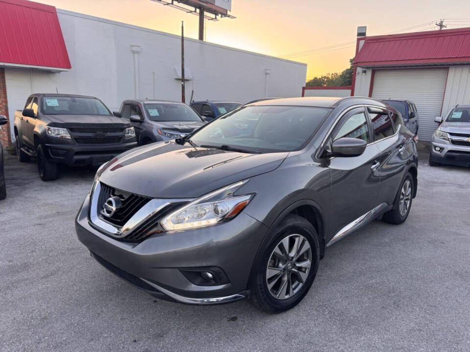 nissan murano 2015 5N1AZ2MH3FN284740 image nissan murano 2015 5N1AZ2MH3FN284740 image