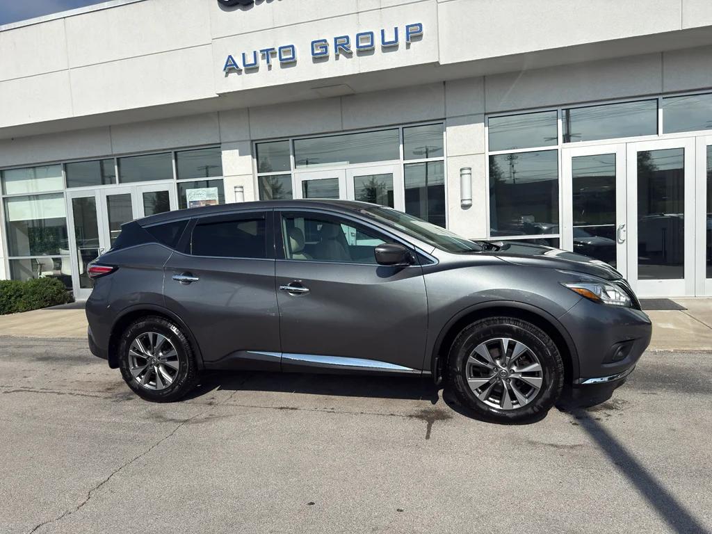 nissan murano 2015 5N1AZ2MH1FN290133 image nissan murano 2015 5N1AZ2MH1FN290133 image