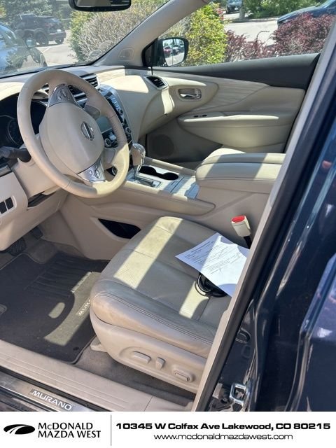 nissan murano 2015 5N1AZ2MH5FN271715 image nissan murano 2015 5N1AZ2MH5FN271715 image