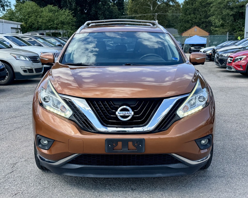 nissan murano 2015 5N1AZ2MH2FN267024 image nissan murano 2015 5N1AZ2MH2FN267024 image