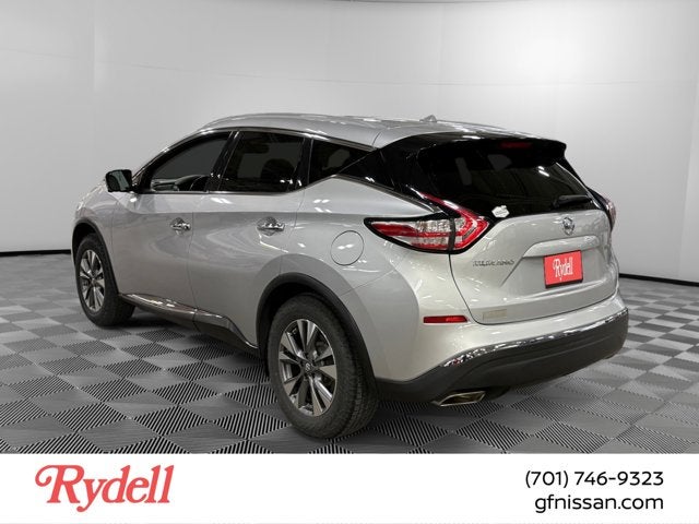 nissan murano 2015 5N1AZ2MH8FN237204 image nissan murano 2015 5N1AZ2MH8FN237204 image
