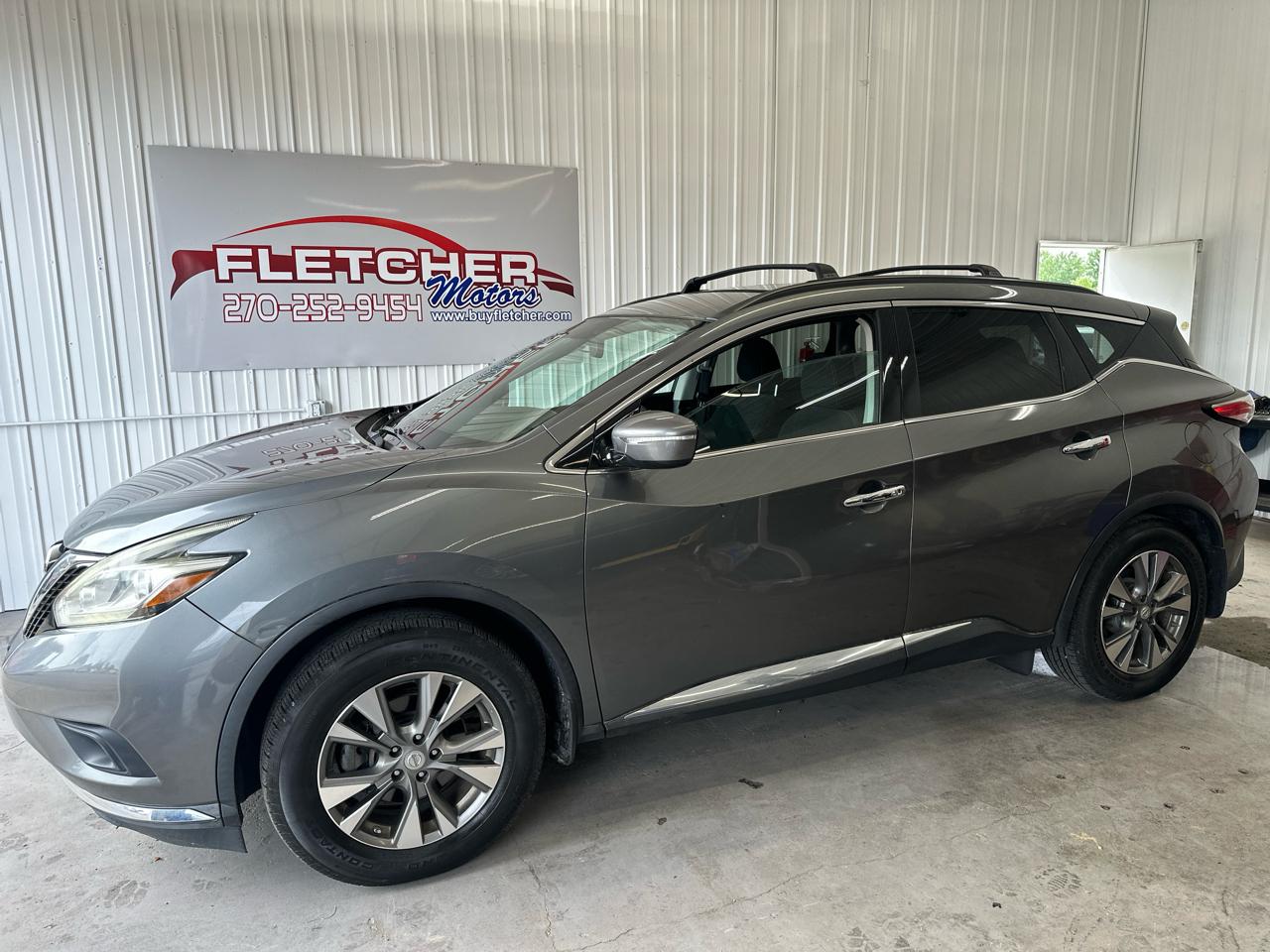 nissan murano 2015 5N1AZ2MH4FN208623 image nissan murano 2015 5N1AZ2MH4FN208623 image