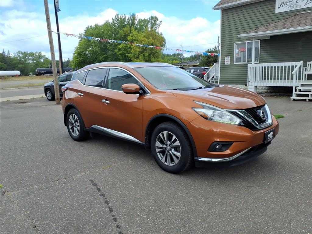 nissan murano 2015 5N1AZ2MH2FN283689 image nissan murano 2015 5N1AZ2MH2FN283689 image