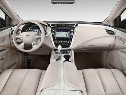 nissan murano 2015 5N1AZ2MH1FN256757 image nissan murano 2015 5N1AZ2MH1FN256757 image